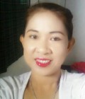 Rencontre Femme Thaïlande à ชัยนาท : สายรุ้ง, 41 ans